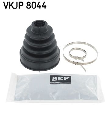 SKF Komplet naboranog mijeha, pogonsko vratilo